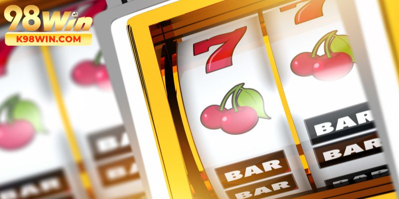 Giao diện nổ hũ đẹp mắt